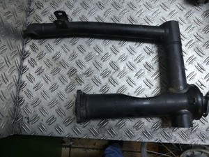 BMW R45,R65 EZ:85 Kardanwelle mit Schwinge 66983