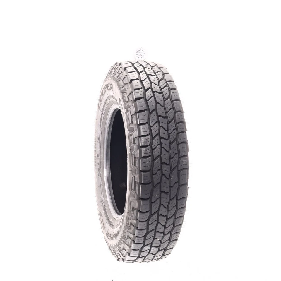 二手 LT 215/85R16 Cooper Discoverer AT3 LT 115/112R - 12/32 — 第 2/4 张图片