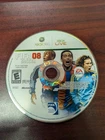 Fifa Soccer 08 (Xbox 360) NO TRACKING - DISC ONLY