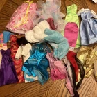 New ListingDoll Clothes Some Have Barbie Tags Vintage