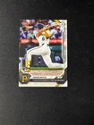 2026 MLB Topps NOW Konnor Griffin RC  1st MLB Hit Card #49 Pittsburgh Pirates