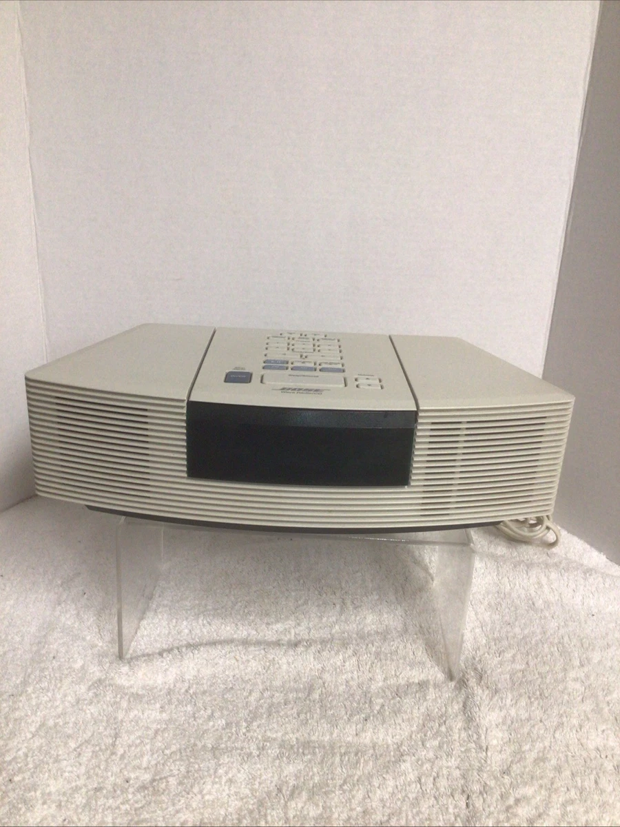 Bose Wave Cd Not Working for sale | eBay