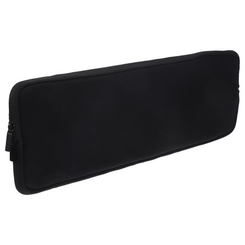 Tastatur Aufbewahrungstasche Reisen Tastatur-Reißverschlusshülle - 第 6/12 張圖片