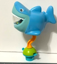 Disney Finding Nemo Bouncer Jumper Exersaucer Bruce the Shark Replacement Toy
