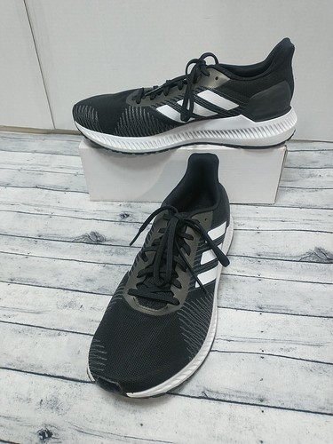 Adidas Solar Blaze Damen Größe 10,5 Laufschuhe