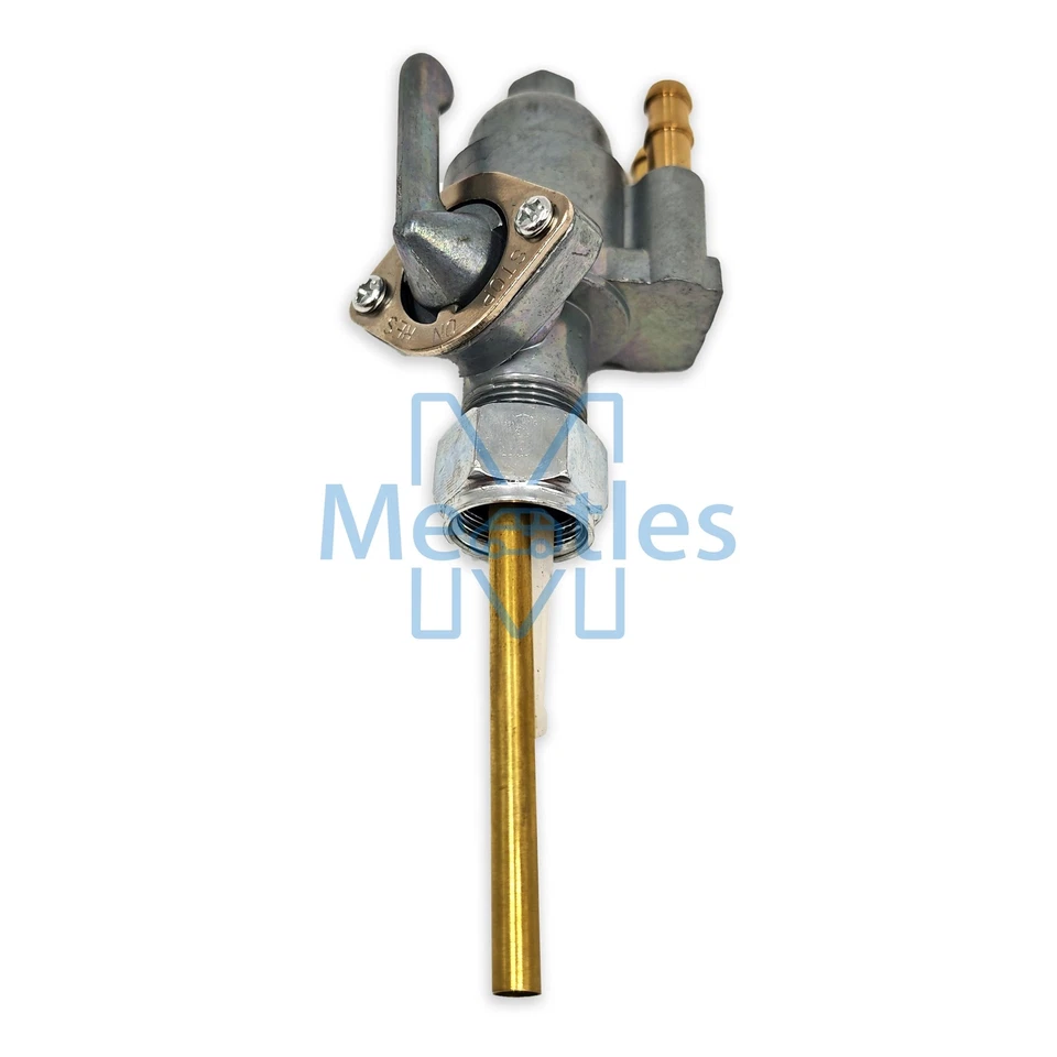 OEM FOR 1974-1976 HONDA CB360 1 x Petcock Assembly 16950-292-000 Foto 2 de 4