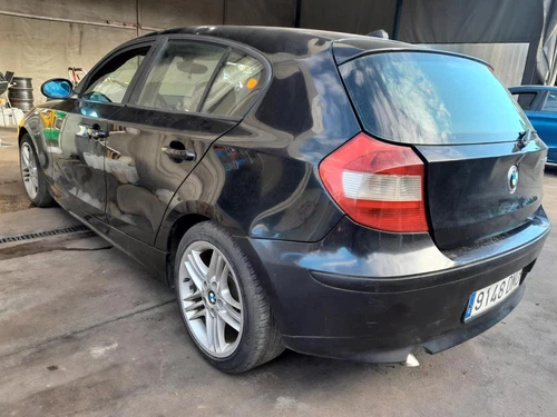 7067796S Elevalunas Delantero Derecho para BMW SERIE 1 BERLINA (E81/E87) 7797782 - Imagen 10 de 10