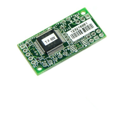 1PCS NeuroSky Brain Wave Sensor Module TGAM Development Board