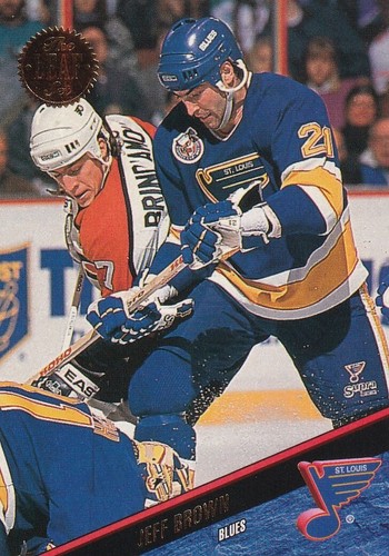 93-94 THE LEAF SET #1-220 - PICK FROM LIST - FREE COMBINED SHIPPING - Picture 31 of 222