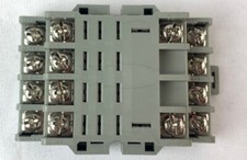 Idec SH4B-05 Relay Socket