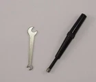 Pocher 1:8 Tool K72 K83 Rolls Royce Phantom II Coupe 1932 72-59 J2