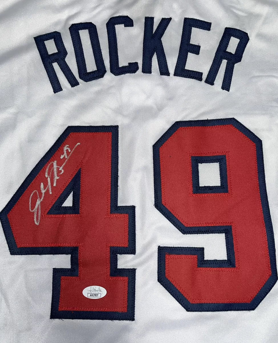 John clearance rocker jersey