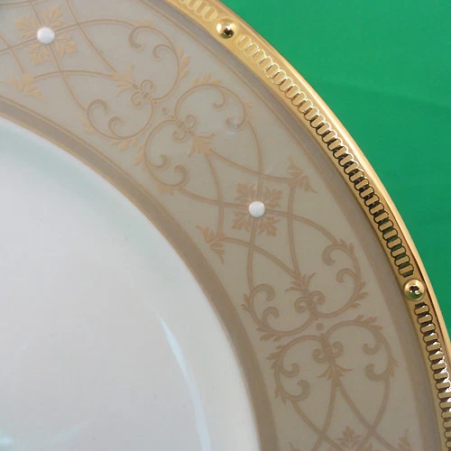 Noritake Rochelle Salad Plate - Thumbnail 2