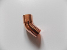 8MM/10MM/15MM/22MM END FEED FITTINGS COPPER/PIPE/TUBE/WATER/PLUMBING/GAS/DIY/NEW