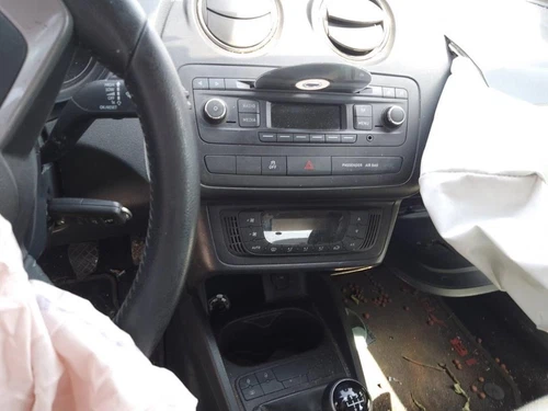 6J1035153H Sistema Audio/Radio Cd para SEAT IBIZA BERLINA (6J5) 131247 - Imagen 7 de 10