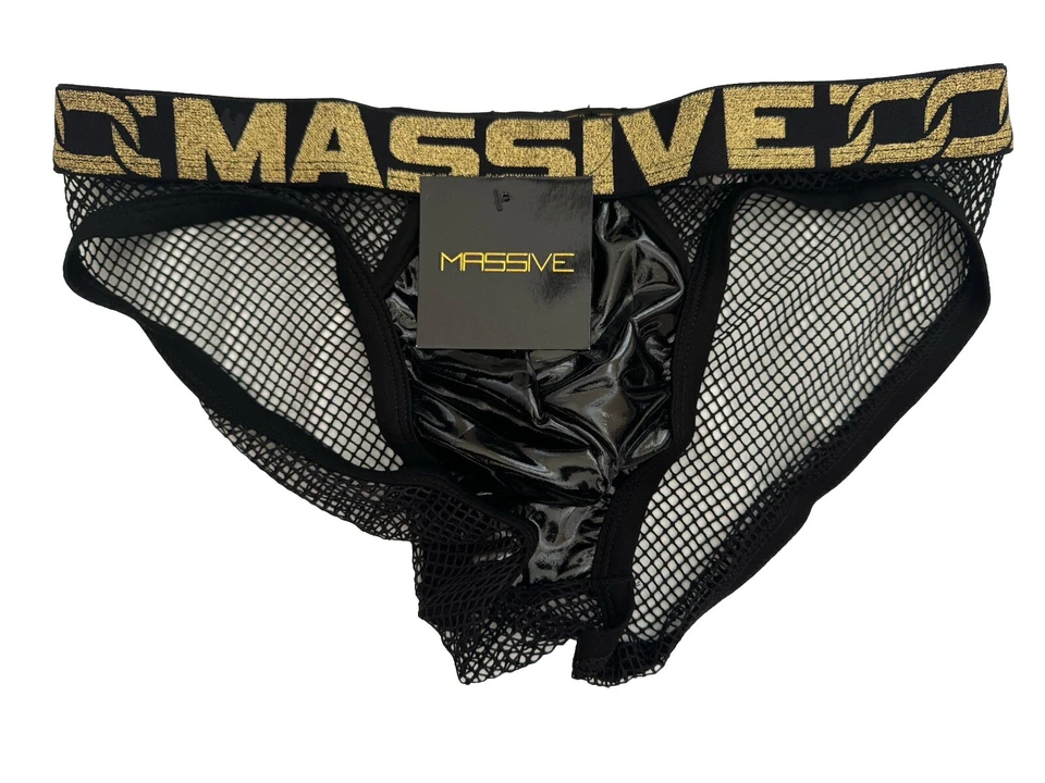 Ropa interior sexy para hombre Foto 4 de 4