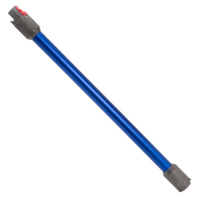 Saugrohr für Dyson V7 V8 V10 V11 967477-01 kompatibel Verlängerungsrohr Blau