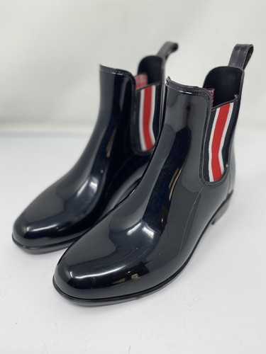 Lauren Ralph Lauren Tally-Bo-Rai Rain 
