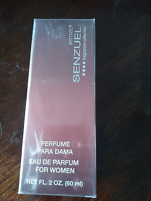 Zermat Senzuel Passion Eau de parfum 2 fl. oz.  For Women