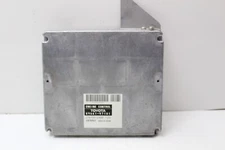 04-06 Prius 89661-47101 Computer Brain Engine Control ECU ECM EBX Module