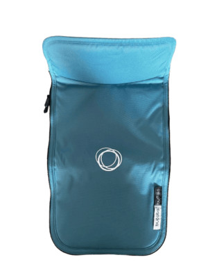 Bugaboo Buffalo Liegewannenbezug   petrolblau