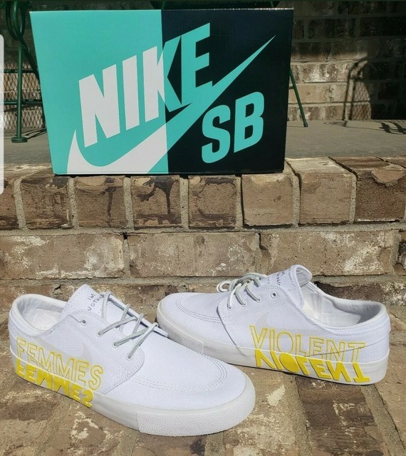 janoski violent femmes