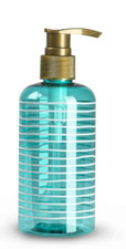 1 Pezzo Dispenser Portasapone Liquido in Plastica 500 ml Vari Colori
