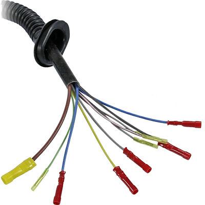 Kit De Réparation Faisceau Câblage Hayon Pour BMW Série 5 (E39) - 13 Fils, 68cm