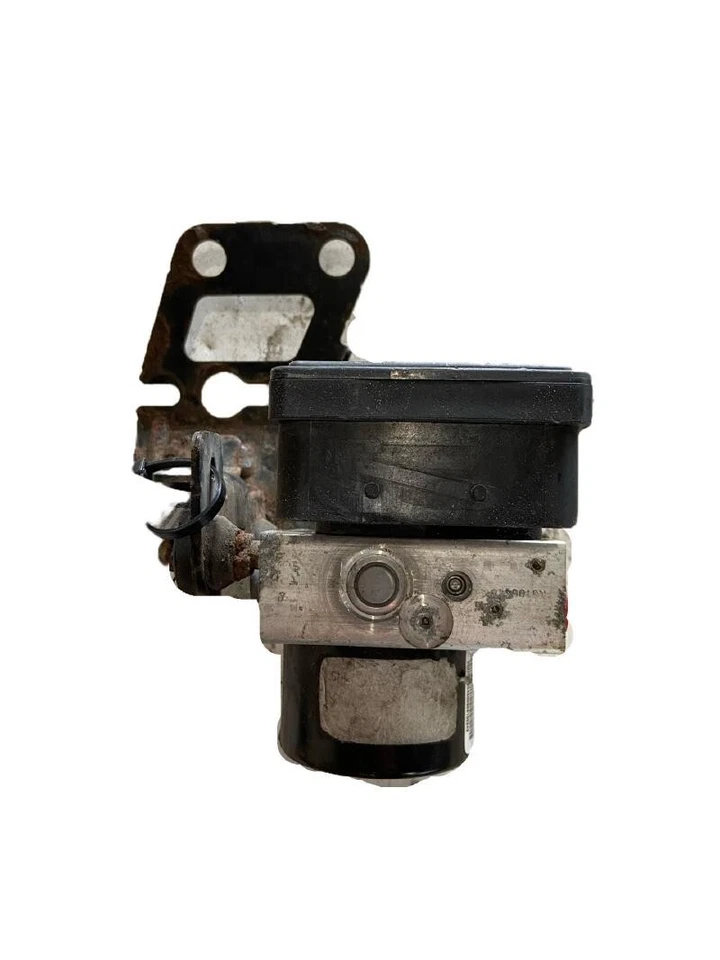 Chevrolet HHR 2008 ABS conjunto de bomba de freno antibloqueo OEM Foto 2 de 4