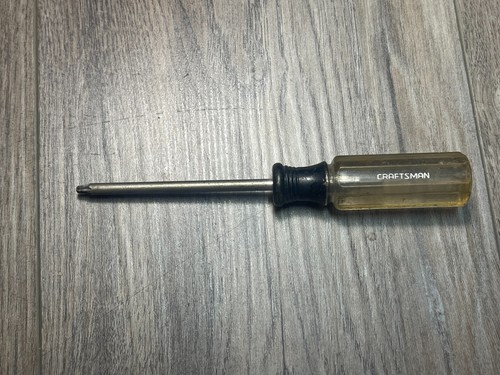USA Craftsman Screwdrivers / Phillips, Flat Head &Torx Mix & Match / You Choose - Picture 126 of 153