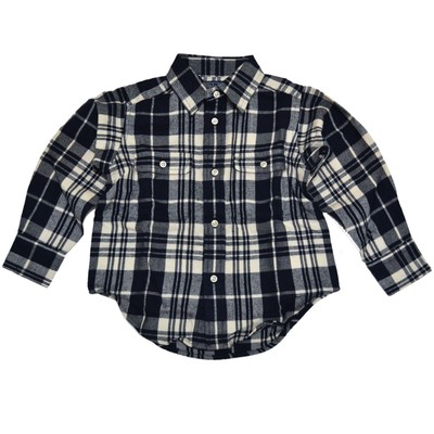 Polo Ralph Lauren Boys Button Up Shirt 