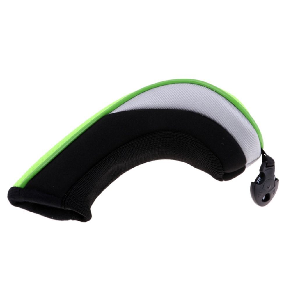 Club Hybrid Headcover Head Protector Covers Golf Headprotect