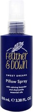 Feather & Down Sweet Dream Pillow Spray (100ml)  With Calming Lavender &