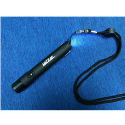 CEI Ultrak EW1 Electronic Whistle - Black