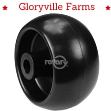 Deck Wheel Zero Turn Mower Fits Ferris Snapper Pro Simplicity 1714760 (12060)