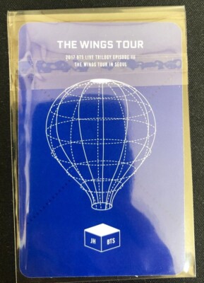 ミュージック SUGA BTS   2017  WINGS TOUR  SEOUL  DVD BTS 2017 The Wings Tour In Seoul DVD Live Trilogy Episode