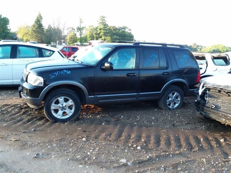 Soporte de núcleo de radiador excluyendo Sport Trac compatible con 02-05 EXPLORER 1980908 Foto 3 de 4