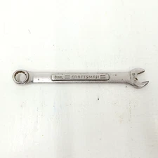 Craftsman 8mm 42912 Combination 12pt. VA Series Made In U.S.A