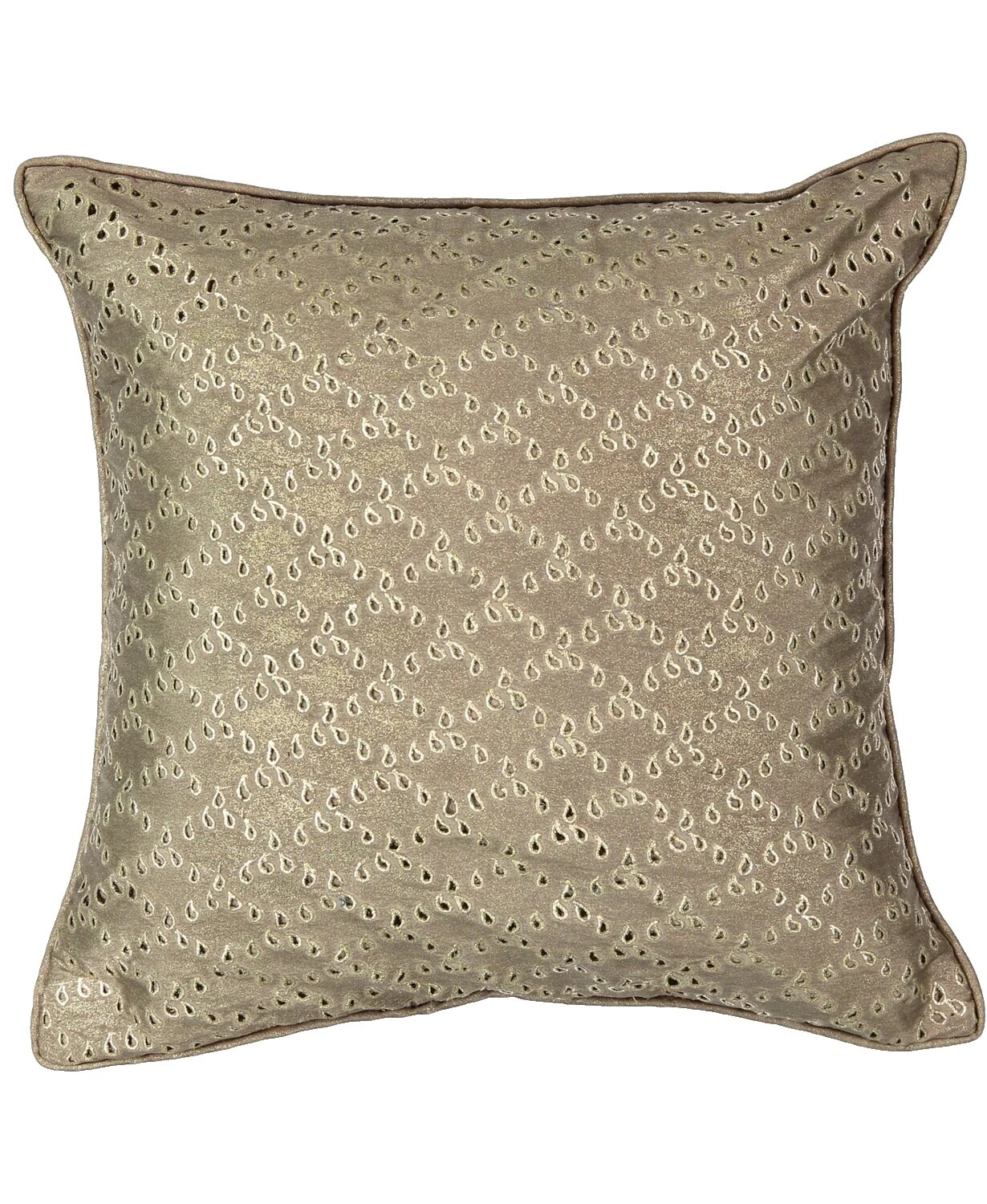 Mink Home Décor Pillows