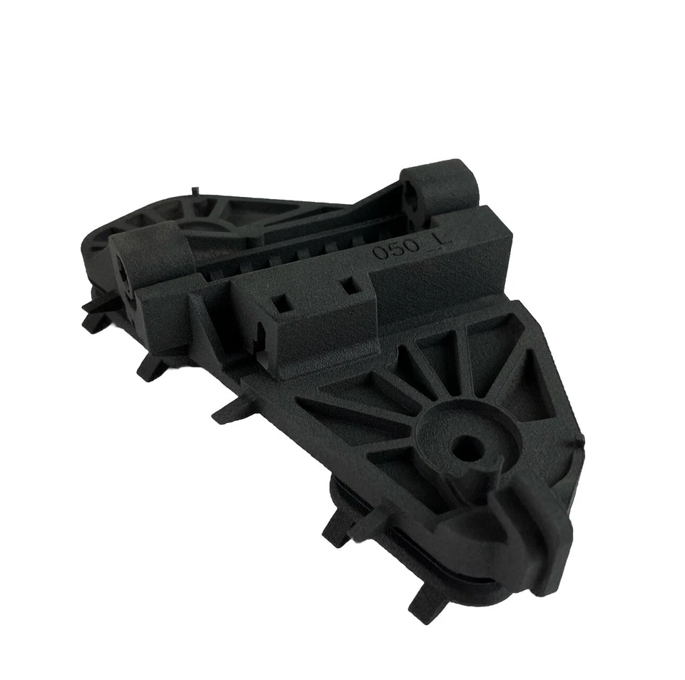 Ford Focus MK2 Convertible CC  Rear Window Regulator Bracket Left Repair Part Foto 4 de 4