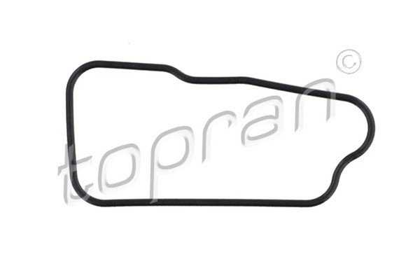 ThermostatgehÄUse Dichtung Opel Astra G 1.6 16V 98-05-image