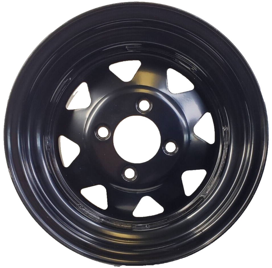 Golf Cart RIM WHEEL 12