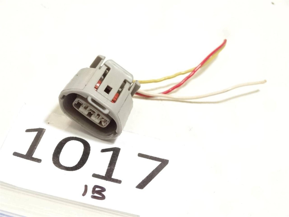 その他 hiroan1999 TOYOTA COROLLA CONNECTOR ALTERNATOR 2706002040 270600D01084