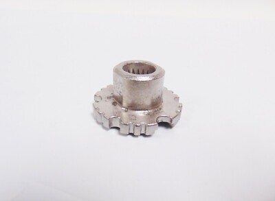 OEM Hydro-Gear Lawn Mower Fan Pulley Kit 72972 READ LISTING FOR