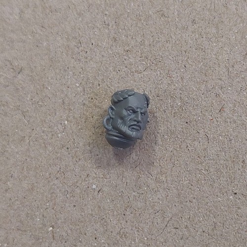Warhammer 40000 ULTRAMARINES UPGRADE bits - Imagen 16 de 19