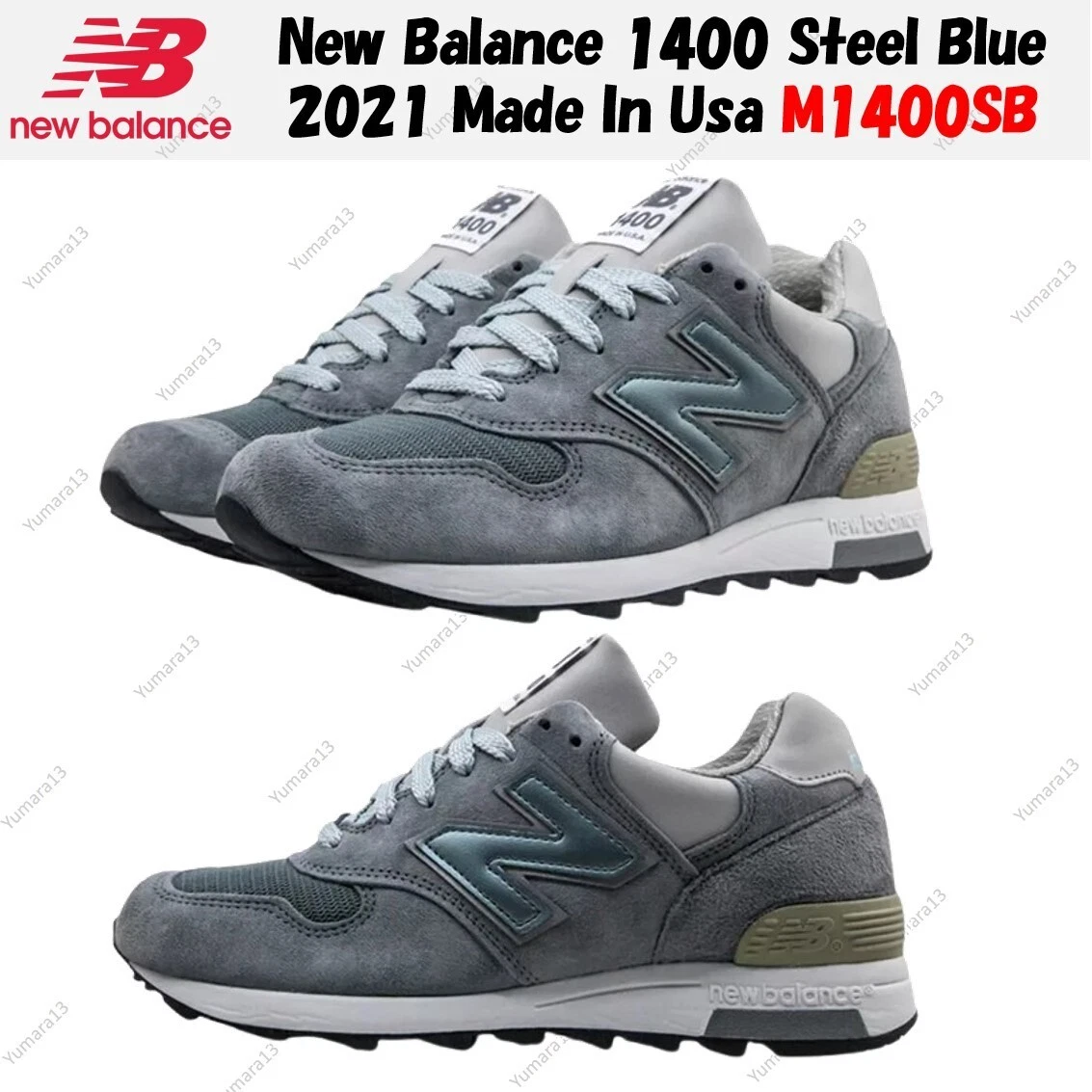 1400 Balance New Buy ニューバランス1400 - GOAT | M1400SB 靴