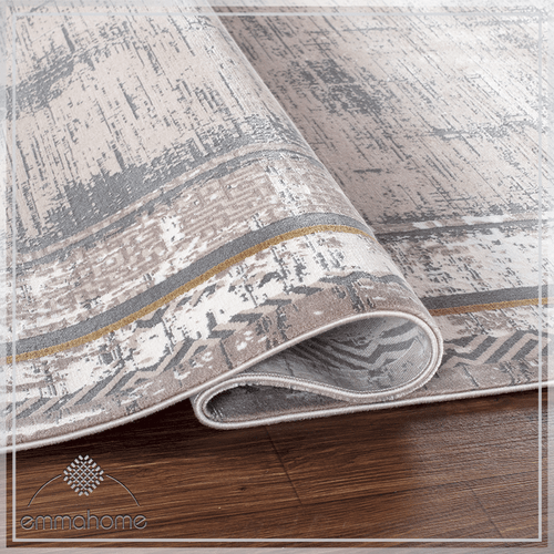 Luxury Ultra Soft Living Room Rug Runner Hallway Bedroom Viscose Carpet - Picture 5 of 18