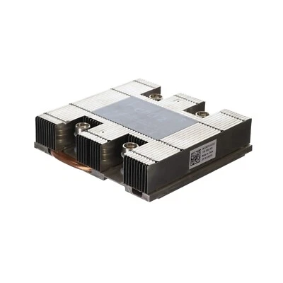 Dell PowerEdge FC630 High Performance Heatsink For CPU 2 - JR3TG - Image 1 of 4