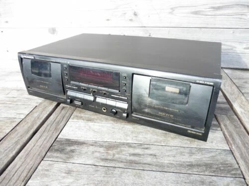 Eléments séparés HiFi Pioneer