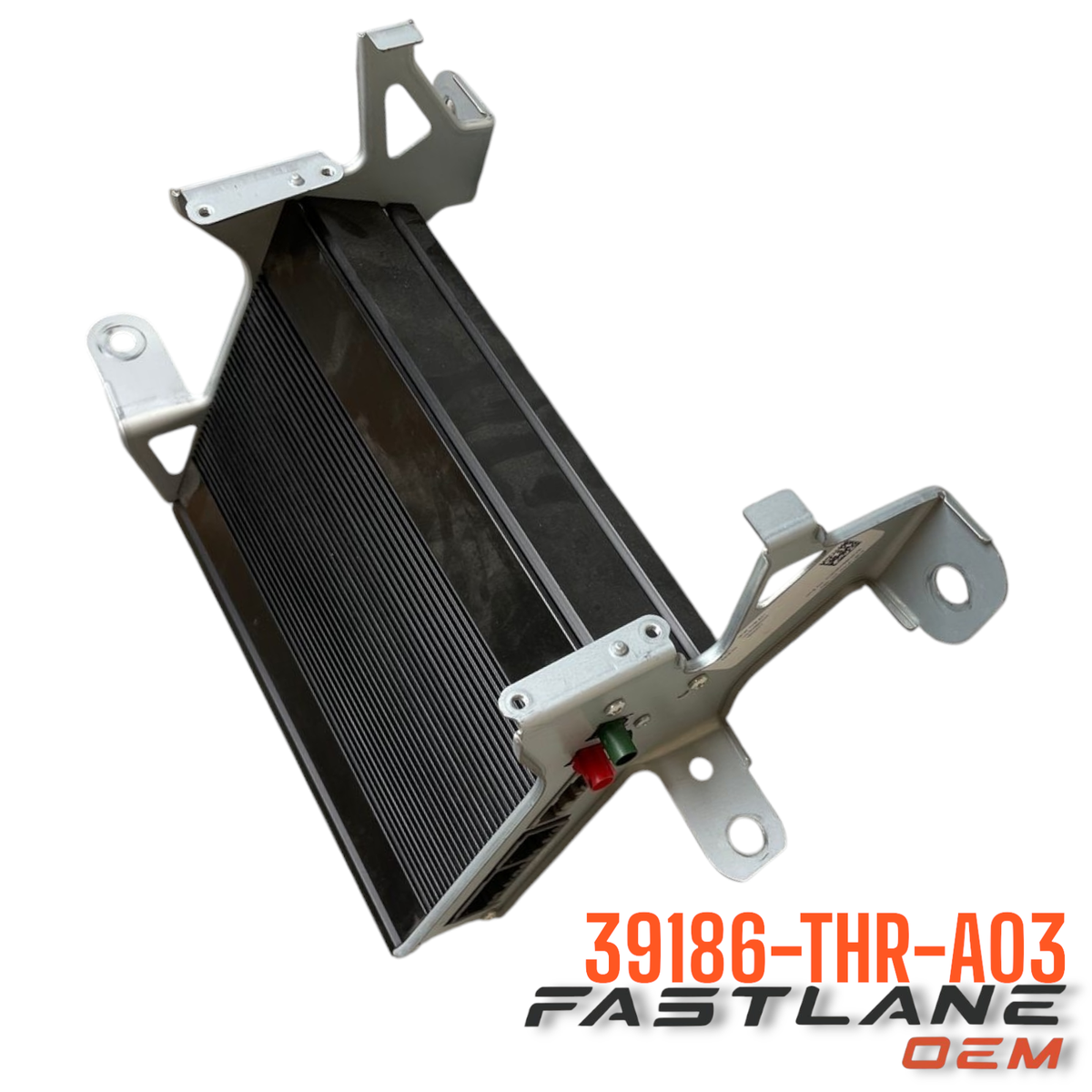 【ドカポン】 TW18-PLX | 1'' 500W MAX. | 8Ω – Comando Audio Inc.